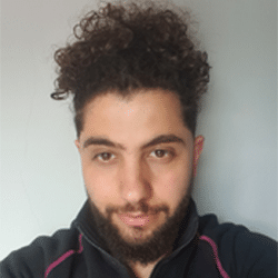 Hani Taher