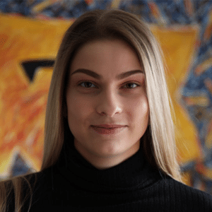 Svea van Dam